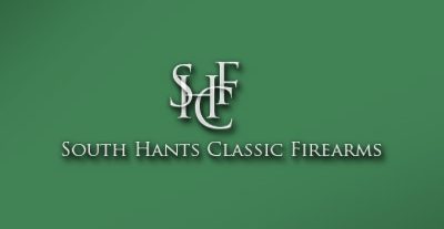 South Hants Classic Firearms